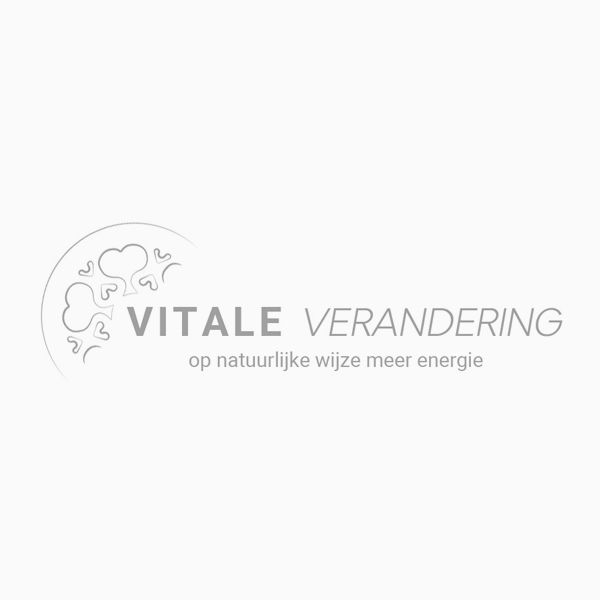 Logo Vitale Verandering